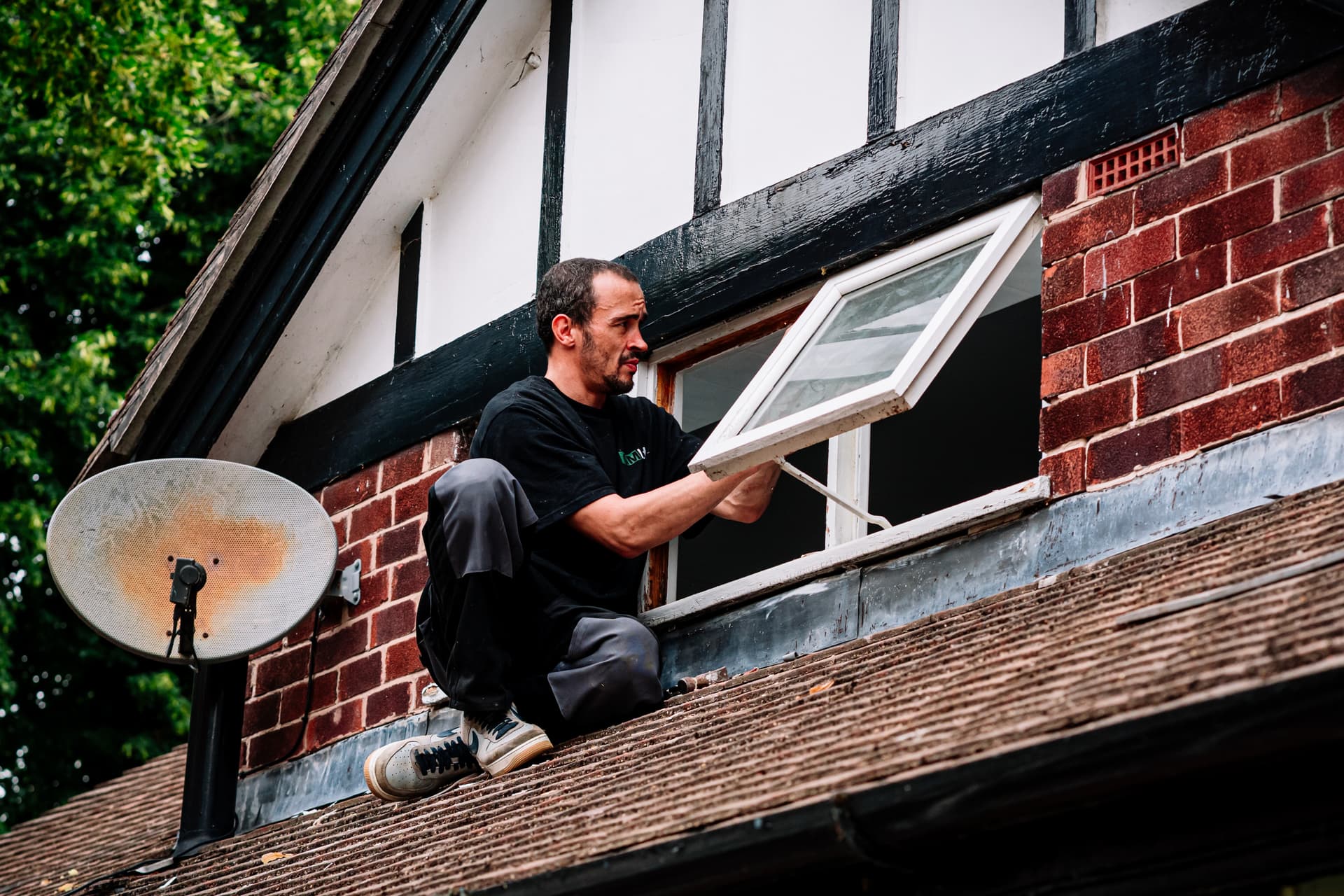 Property Maintenance & Repairs