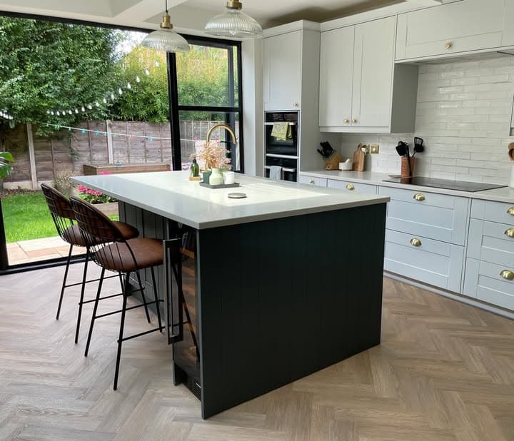 South Manchester Extension