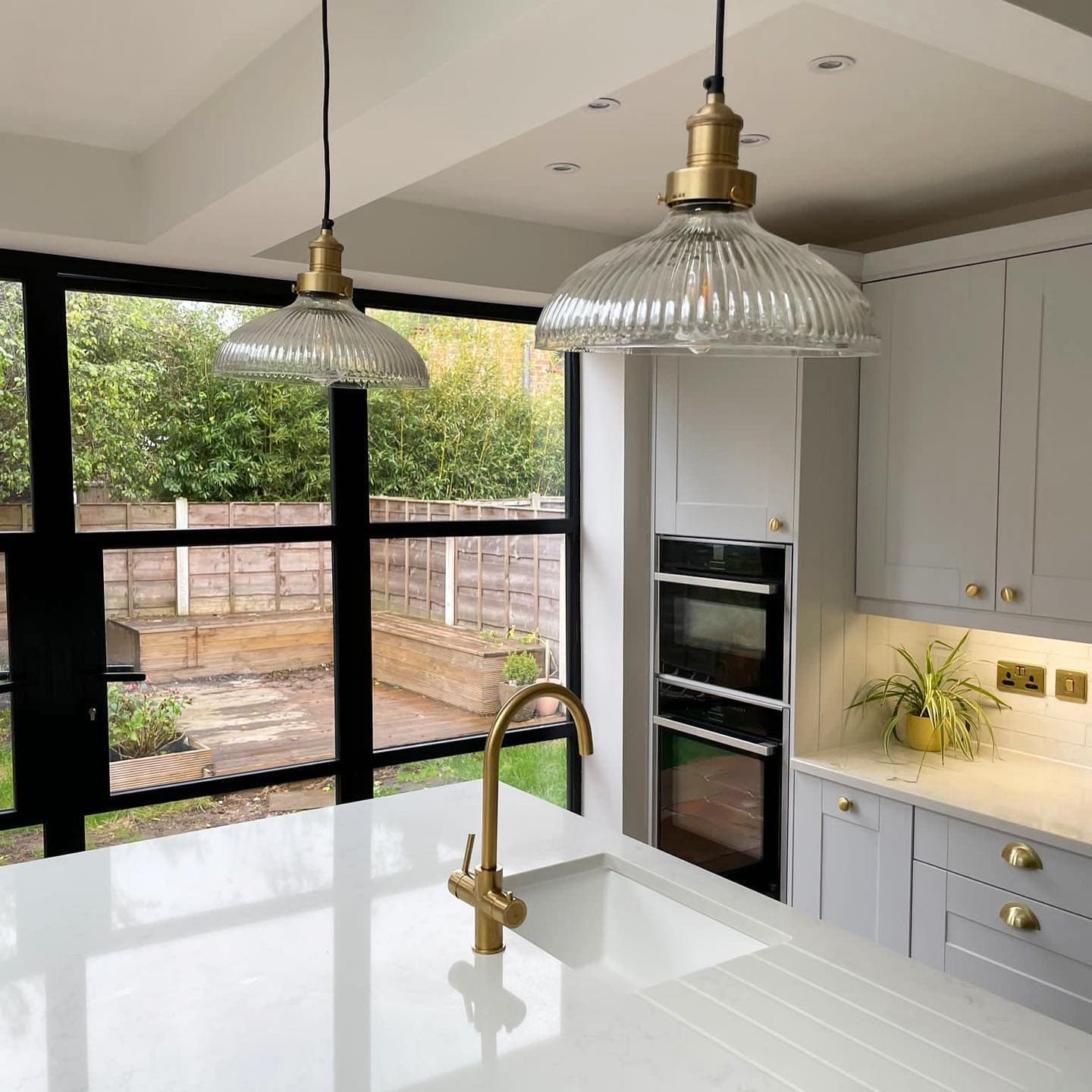 Refurbishments